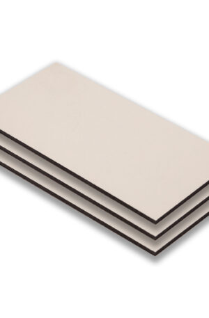 HPL Creme (RAL 1015)