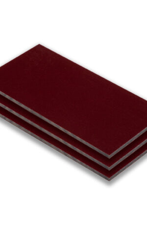 HPL Rood (RAL 3005)