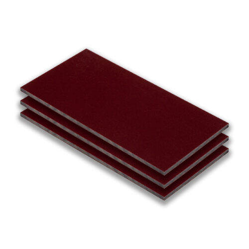 HPL Rood (RAL 3005)