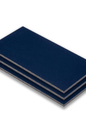 HPL Blauw (RAL 5011)