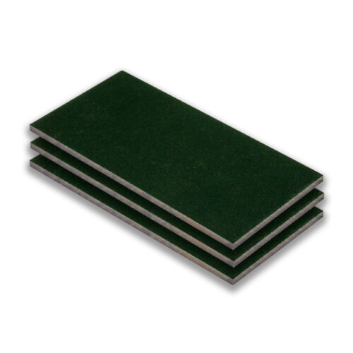 HPL Groen (RAL 6009)