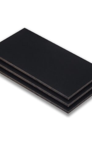 HPL Zwartgrijs (RAL 7021)