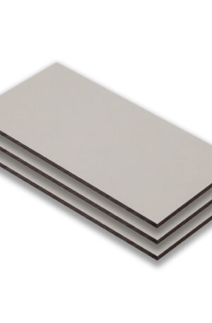HPL Lichtgrijs (RAL 7035)