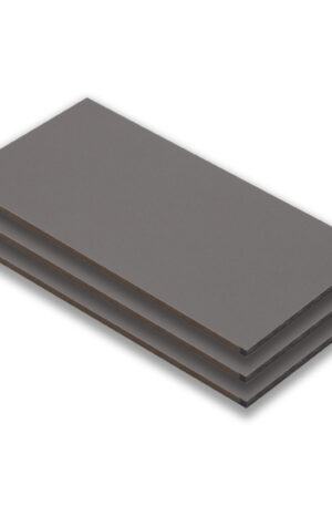 HPL Stofgrijs (RAL 7037)