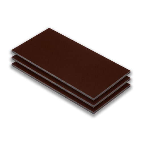 HPL Bruin (RAL 8014)