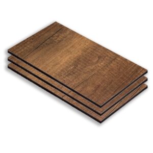 HPL Hout-Bruin (3020)