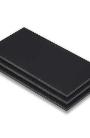 HPL Antraciet (RAL 7016) (extra dik)