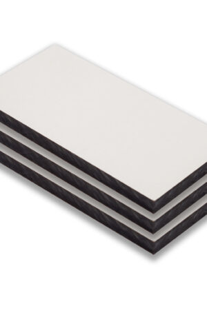 HPL Wit (RAL 9010) (extra dik)
